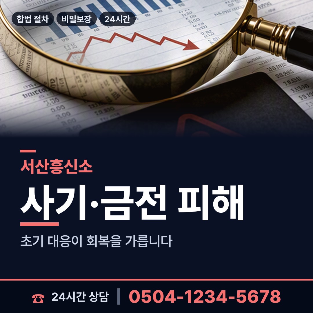 서산 부석면 유책배우자 상담 안내